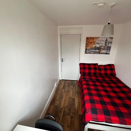 Bethnal Green Home 런던 외부 사진