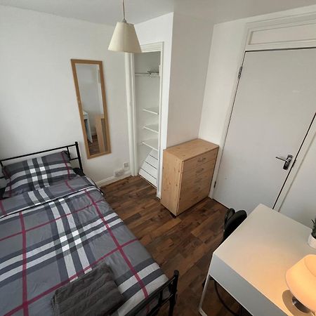 Bethnal Green Home 런던 외부 사진