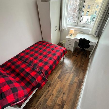Bethnal Green Home 런던 외부 사진
