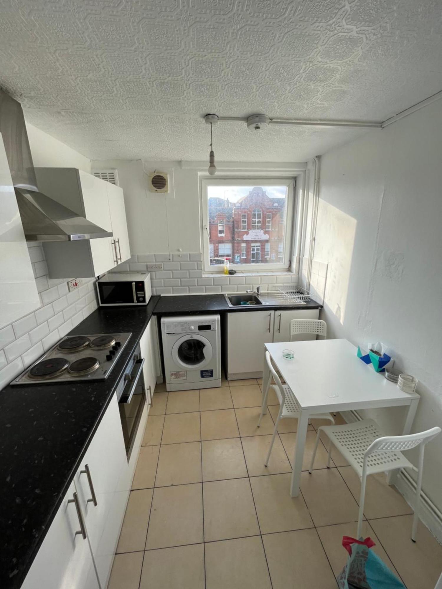 Bethnal Green Home 런던 외부 사진