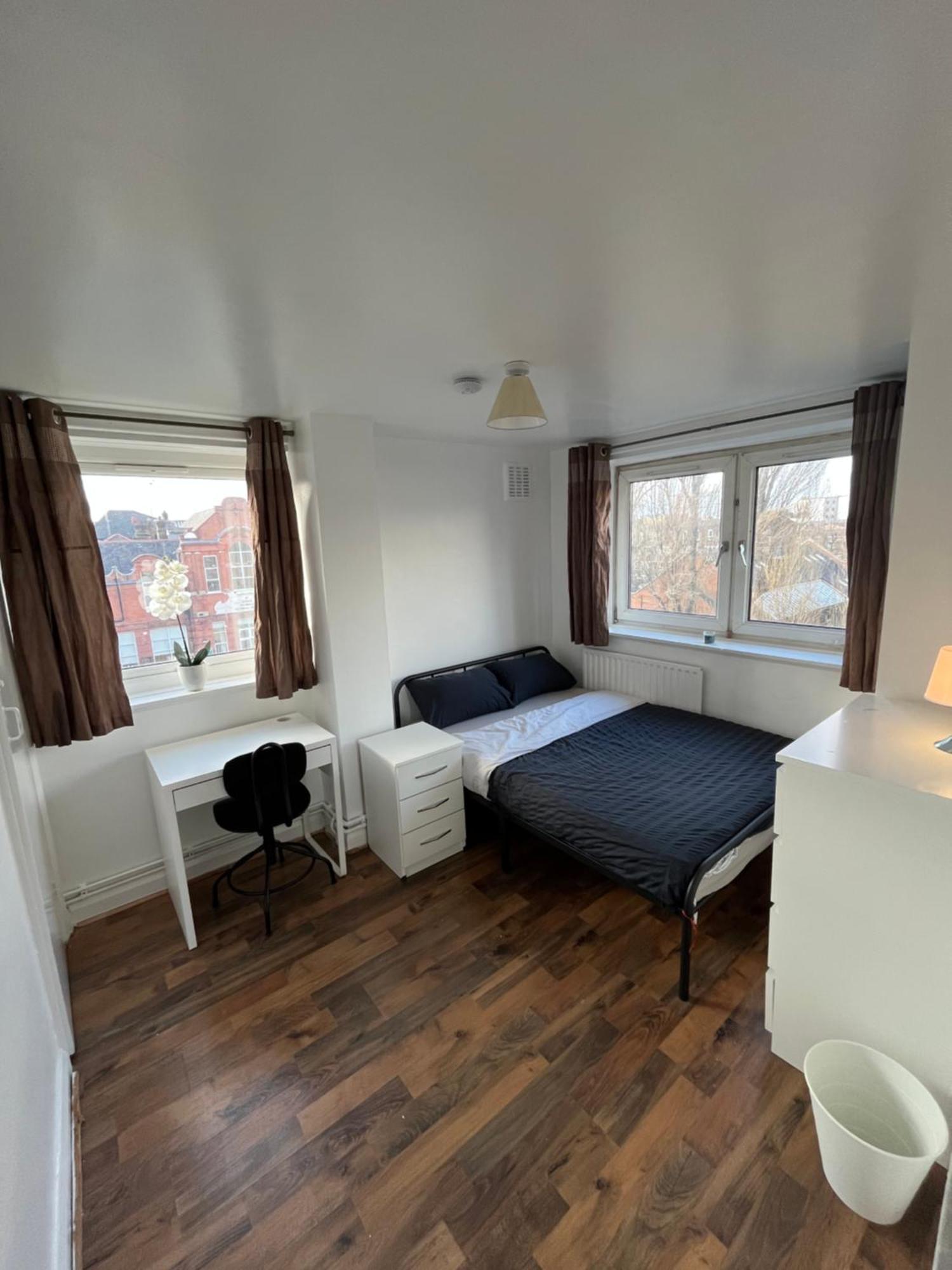 Bethnal Green Home 런던 외부 사진