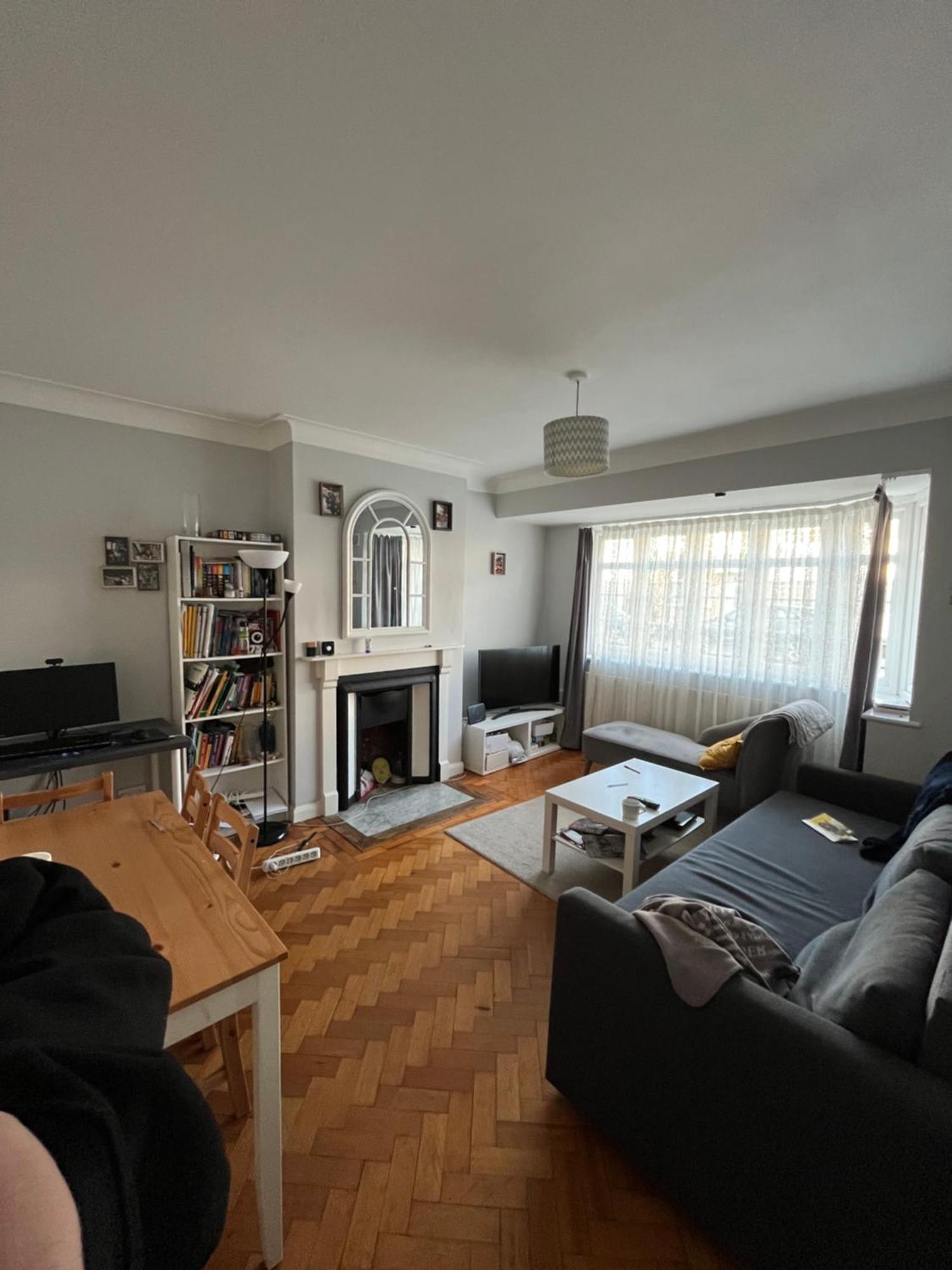 Bethnal Green Home 런던 외부 사진