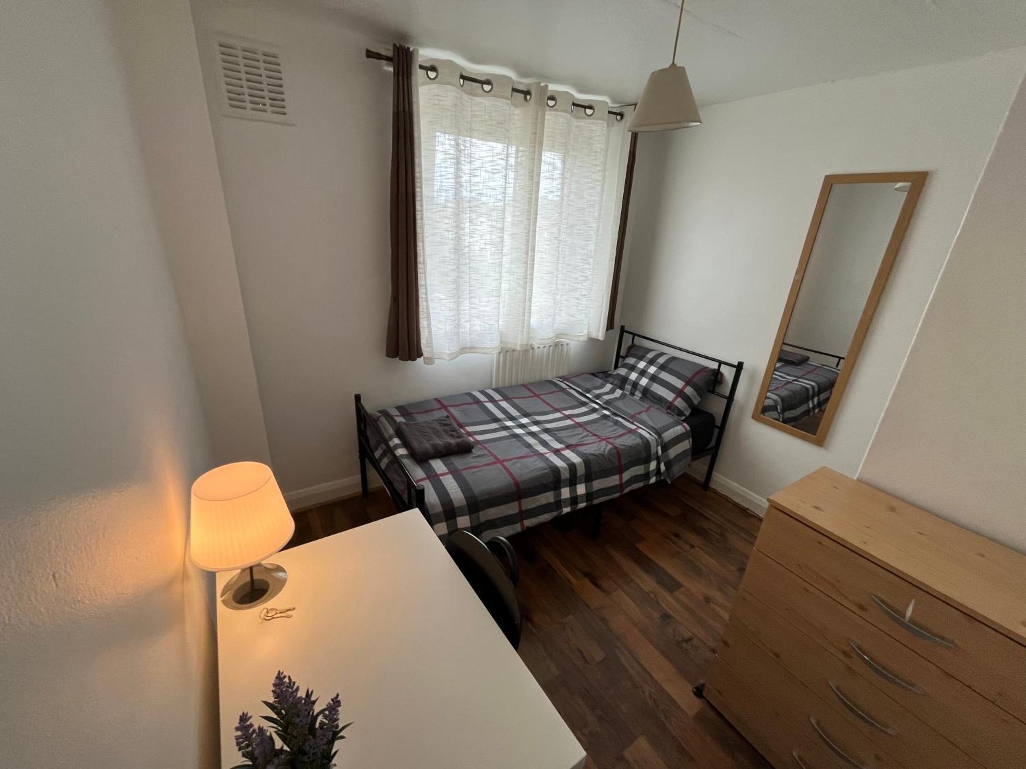 Bethnal Green Home 런던 외부 사진