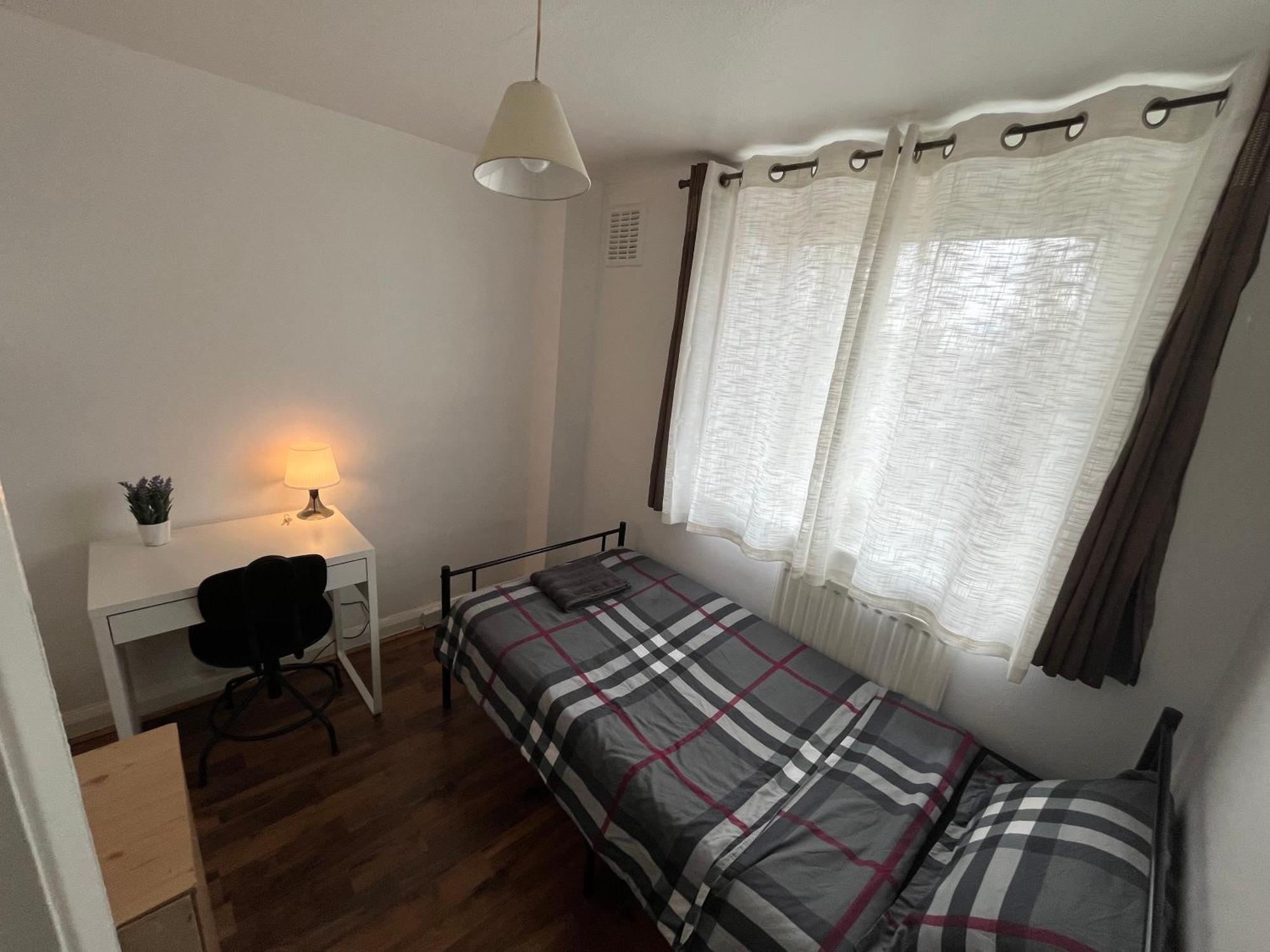 Bethnal Green Home 런던 외부 사진
