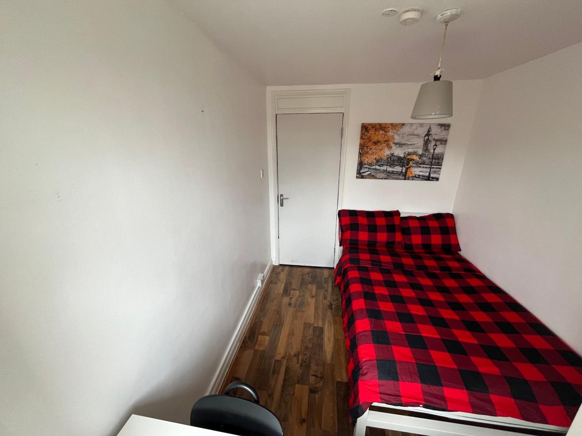 Bethnal Green Home 런던 외부 사진