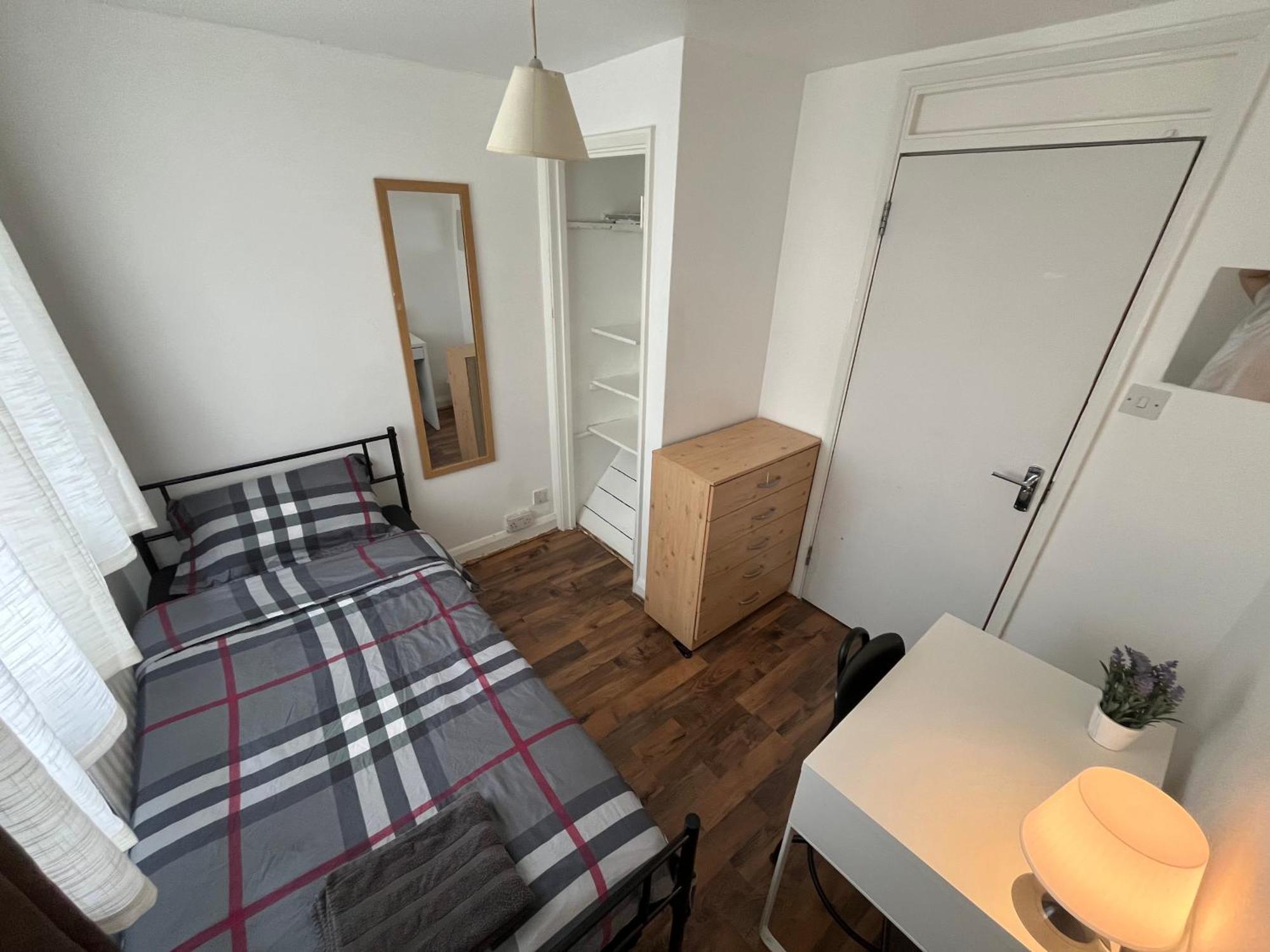 Bethnal Green Home 런던 외부 사진