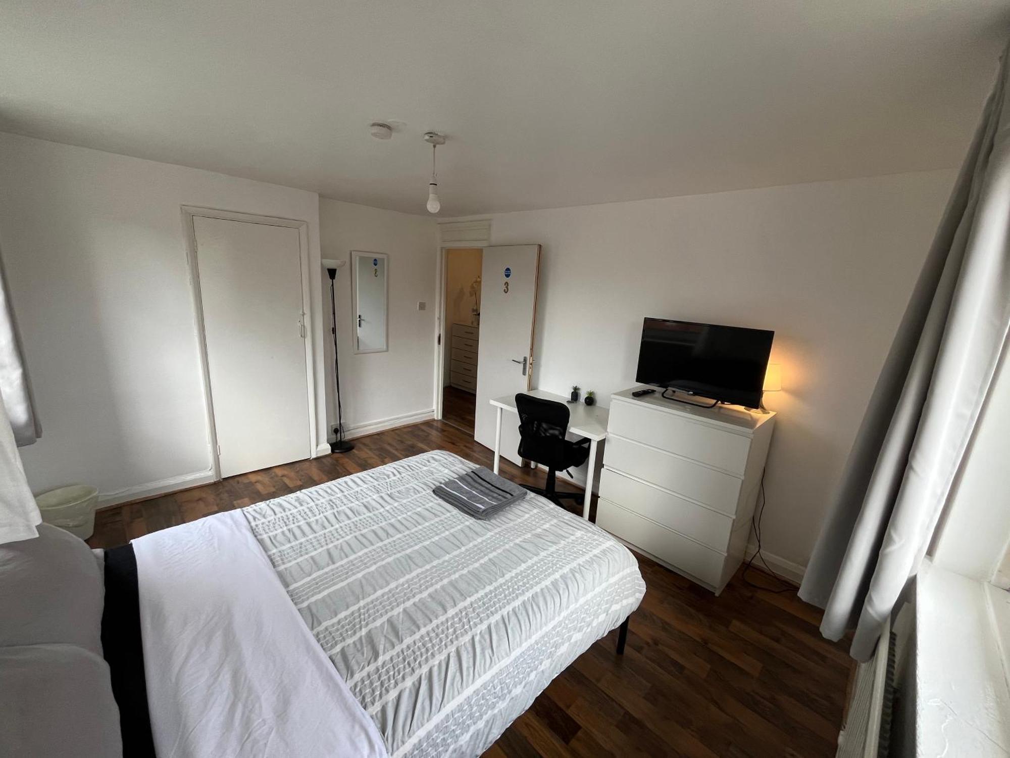 Bethnal Green Home 런던 외부 사진