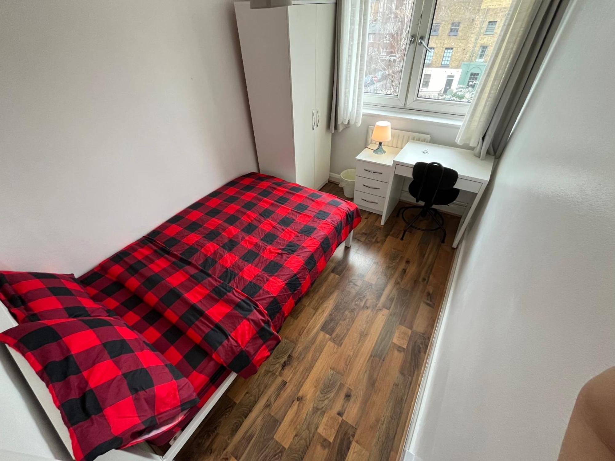 Bethnal Green Home 런던 외부 사진