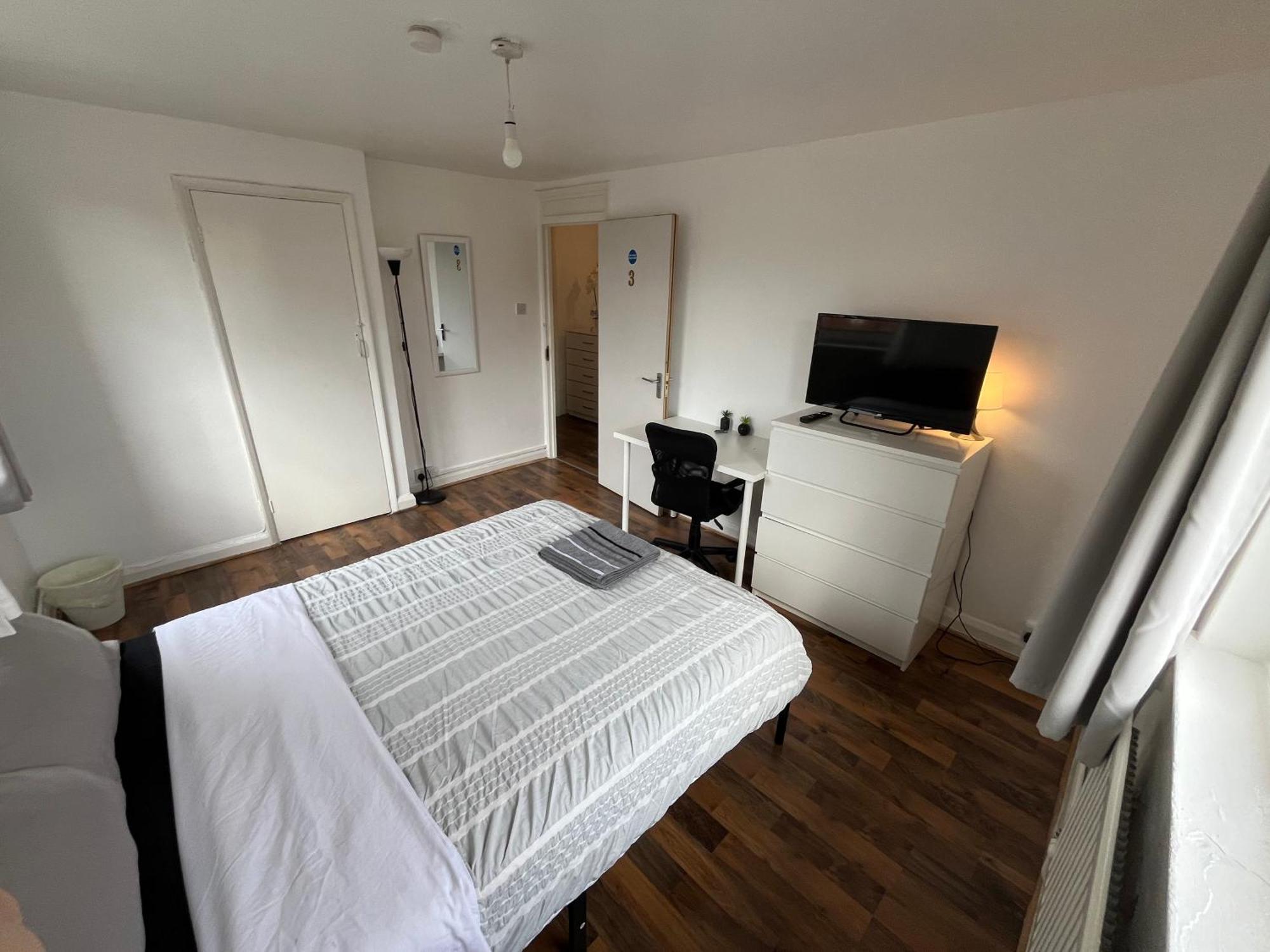 Bethnal Green Home 런던 외부 사진