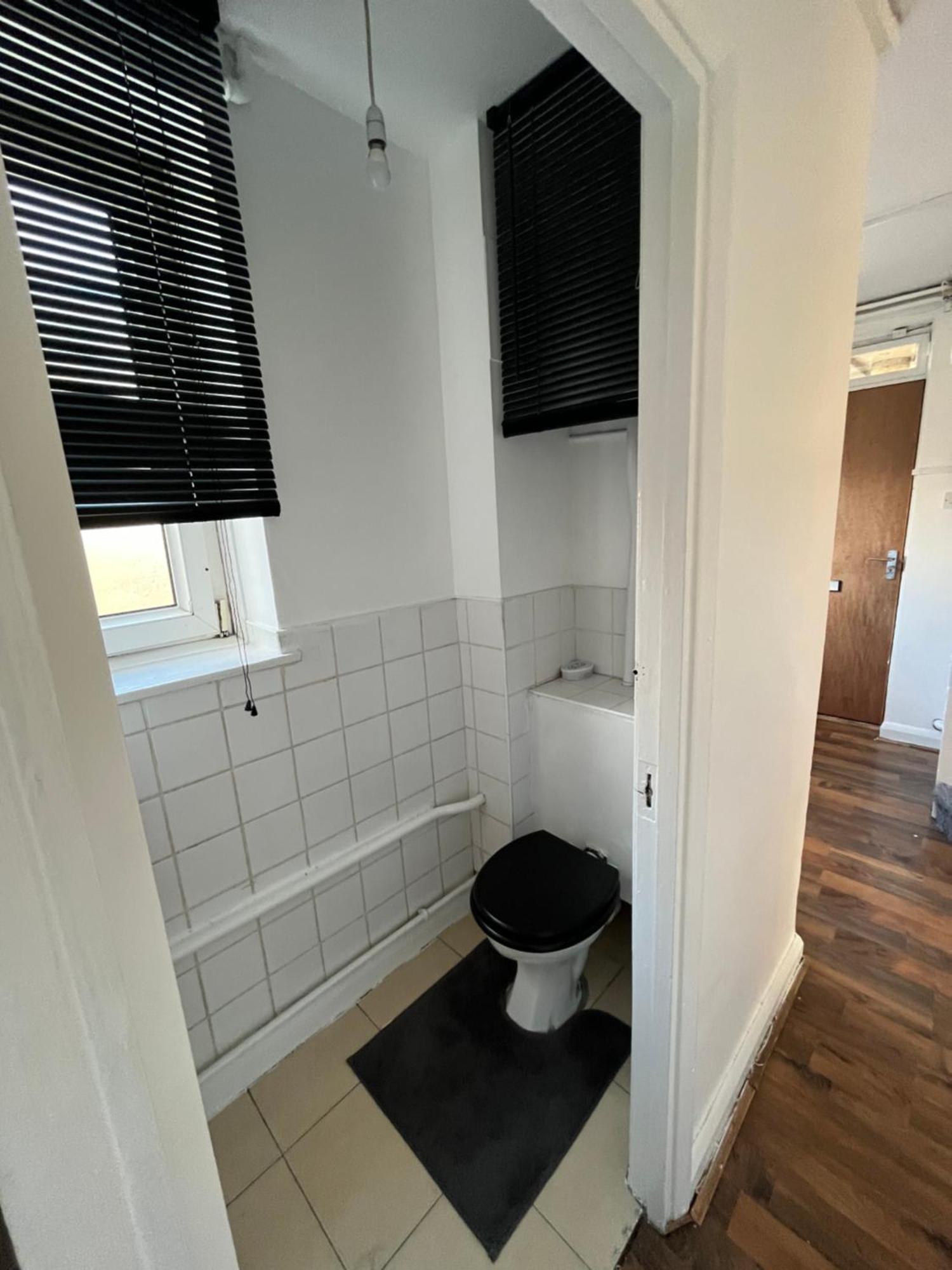 Bethnal Green Home 런던 외부 사진