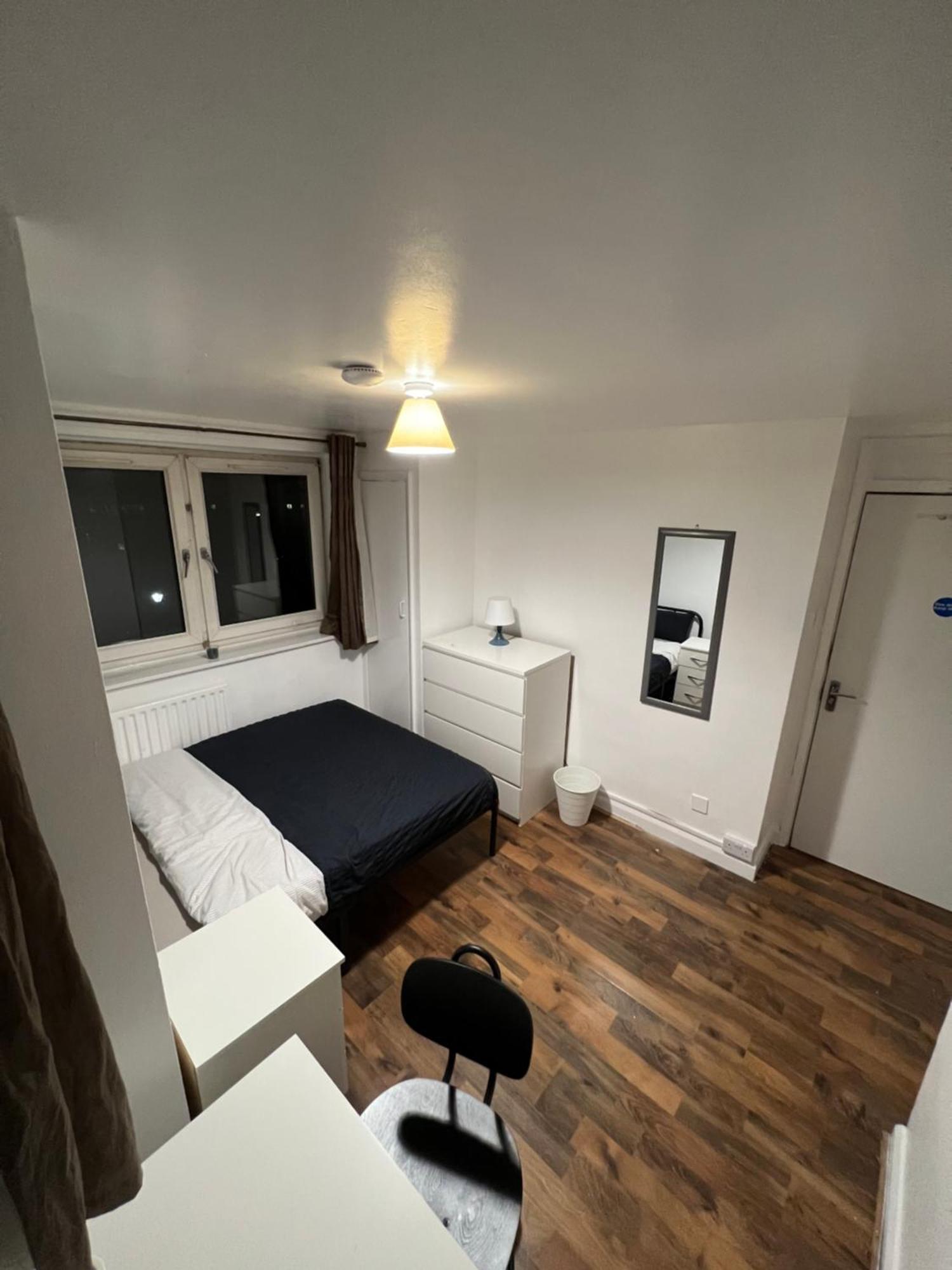 Bethnal Green Home 런던 외부 사진