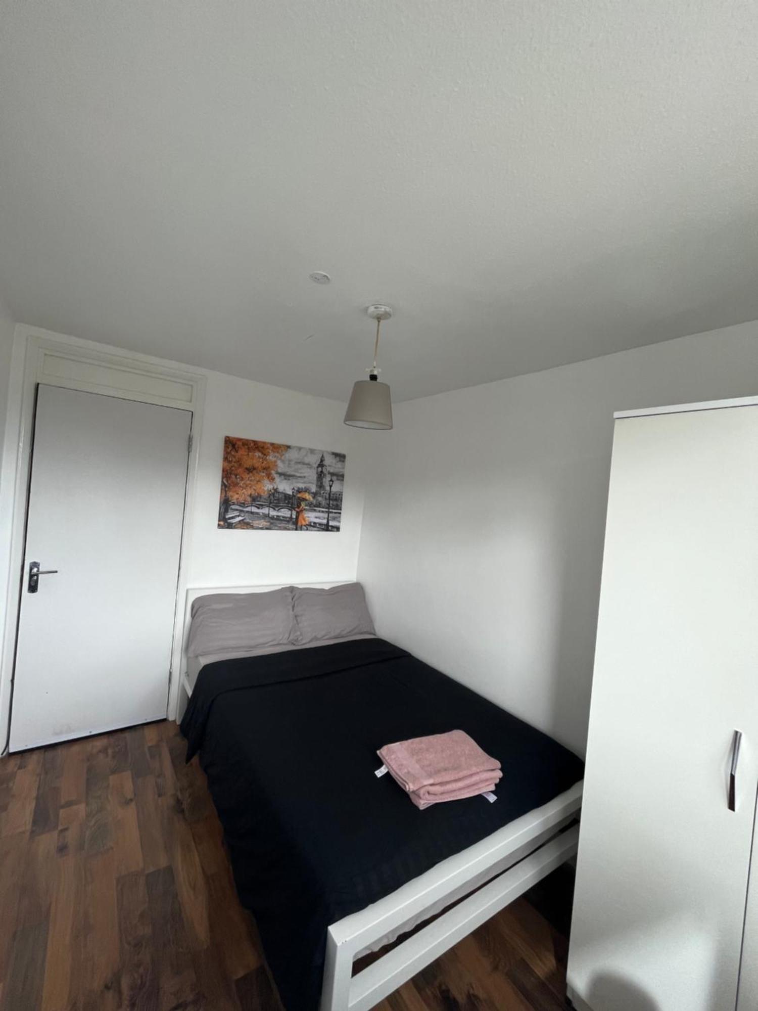 Bethnal Green Home 런던 외부 사진